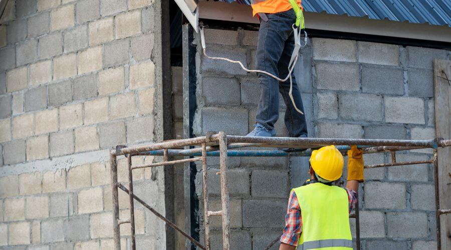 Expert top industrial roofings services in Palmdale, FL